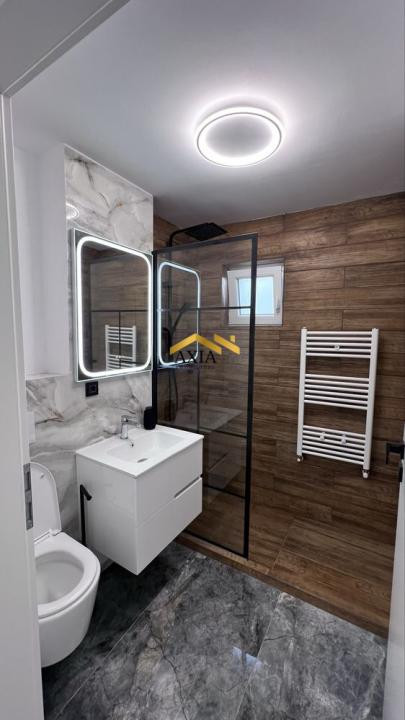 Apartament 3 camere decomandate | 71 mp | Renovat integral | Cluj-Napoca