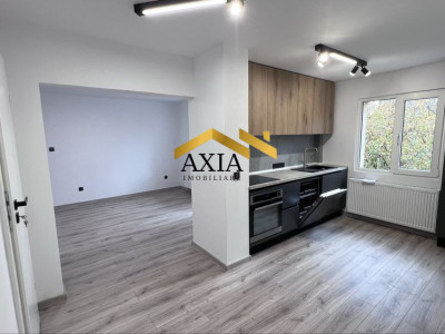 Apartament 3 camere decomandate | 71 mp | Renovat integral | Cluj-Napoca