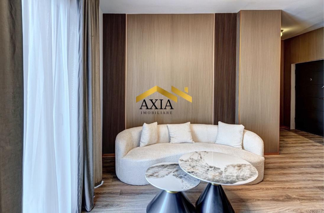 🏢✨ Apartament modern 2 camere | 54 mp utili + balcon | Construcție nouă