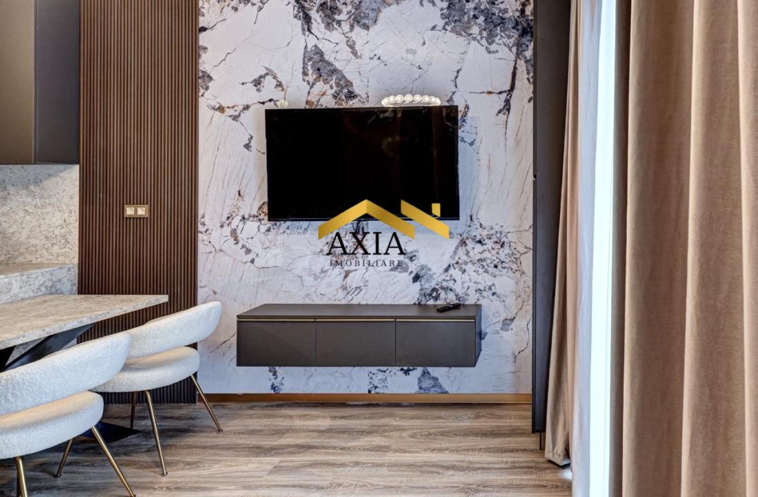 🏢✨ Apartament modern 2 camere | 54 mp utili + balcon | Construcție nouă