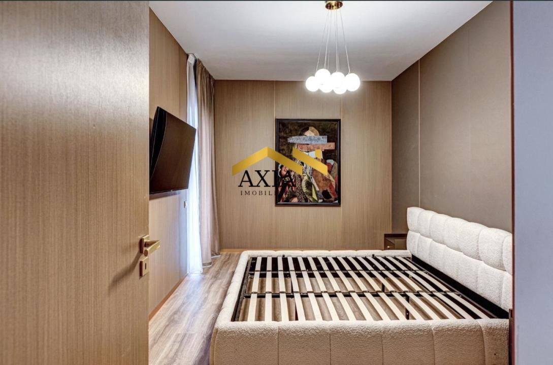 🏢✨ Apartament modern 2 camere | 54 mp utili + balcon | Construcție nouă