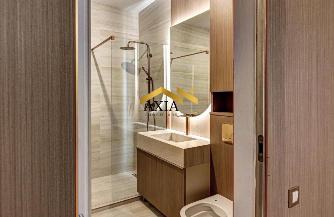 🏢✨ Apartament modern 2 camere | 54 mp utili + balcon | Construcție nouă