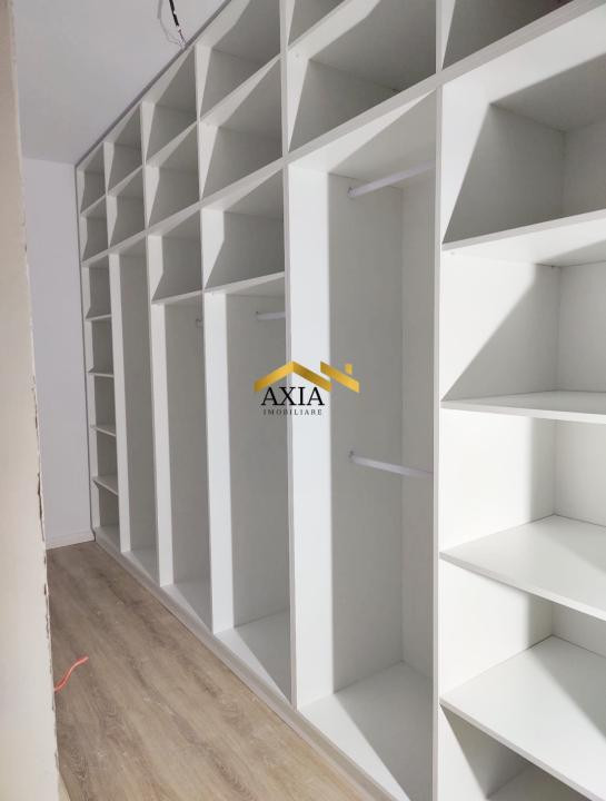 🏢✨ Apartament modern 2 camere | 54 mp utili + balcon | Construcție nouă