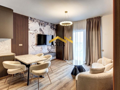 🏢✨ Apartament modern 2 camere | 54 mp utili + balcon | Construcție nouă
