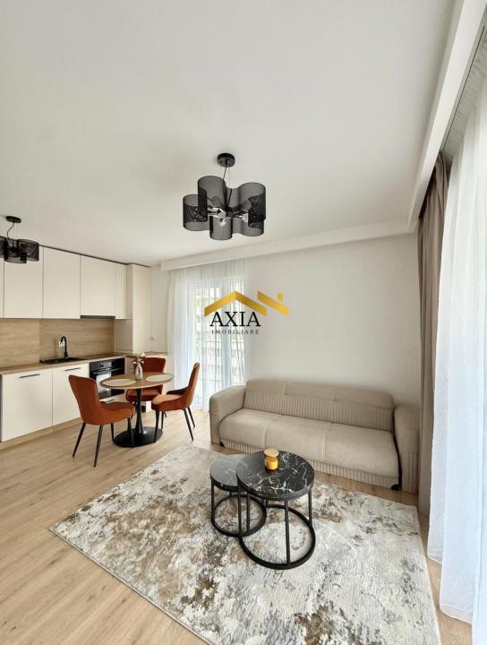 Apartament 3 camere, Ultralux, Floresti!