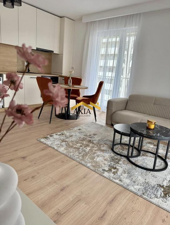 Apartament 3 camere, Ultralux, Floresti!