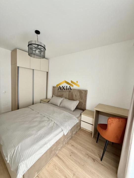 Apartament 3 camere, Ultralux, Floresti!