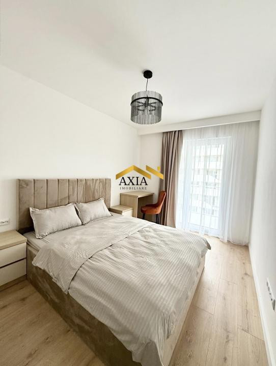 Apartament 3 camere, Ultralux, Floresti!