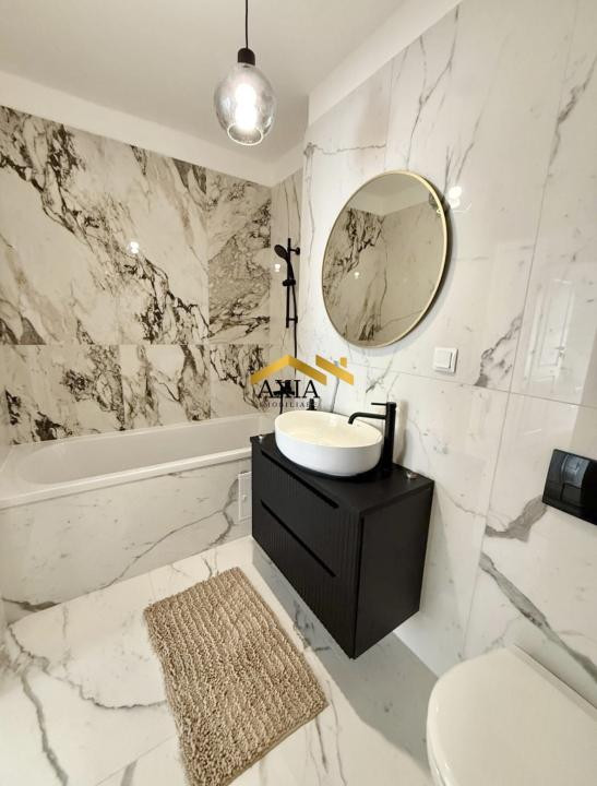 Apartament 3 camere, Ultralux, Floresti!