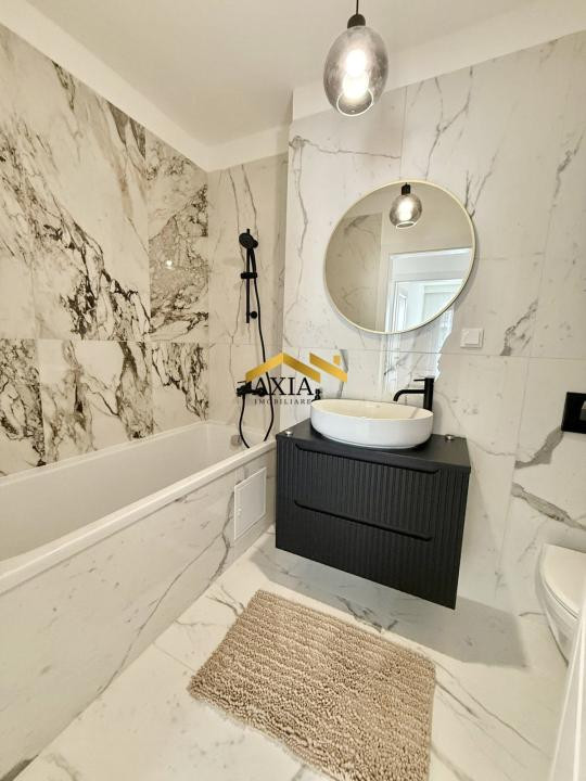 Apartament 3 camere, Ultralux, Floresti!
