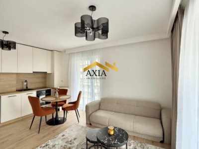 Apartament 3 camere, Ultralux, Floresti!