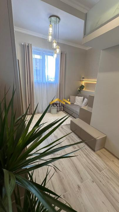 Apartament modern, Dorobantilor-FSEGA!