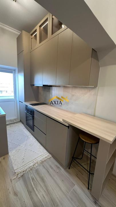Apartament modern, Dorobantilor-FSEGA!