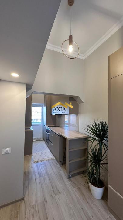Apartament modern, Dorobantilor-FSEGA!