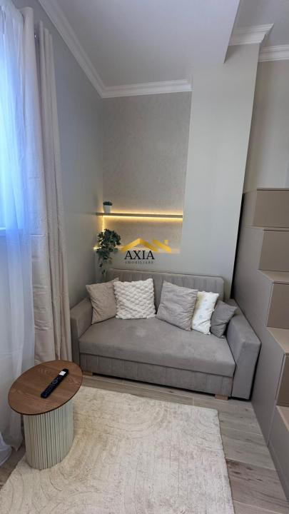 Apartament modern, Dorobantilor-FSEGA!