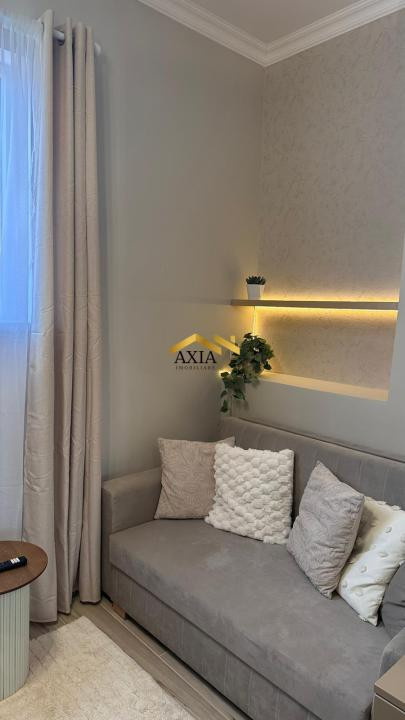 Apartament modern, Dorobantilor-FSEGA!