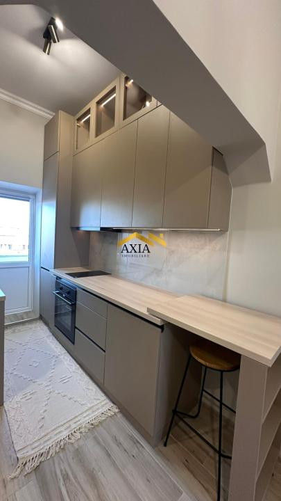 Apartament modern, Dorobantilor-FSEGA!