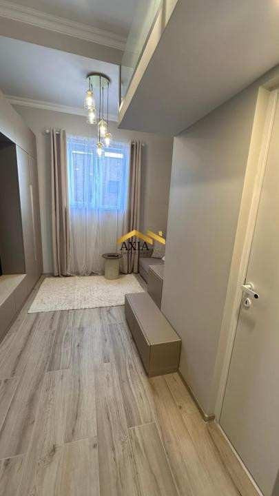 Apartament modern, Dorobantilor-FSEGA!
