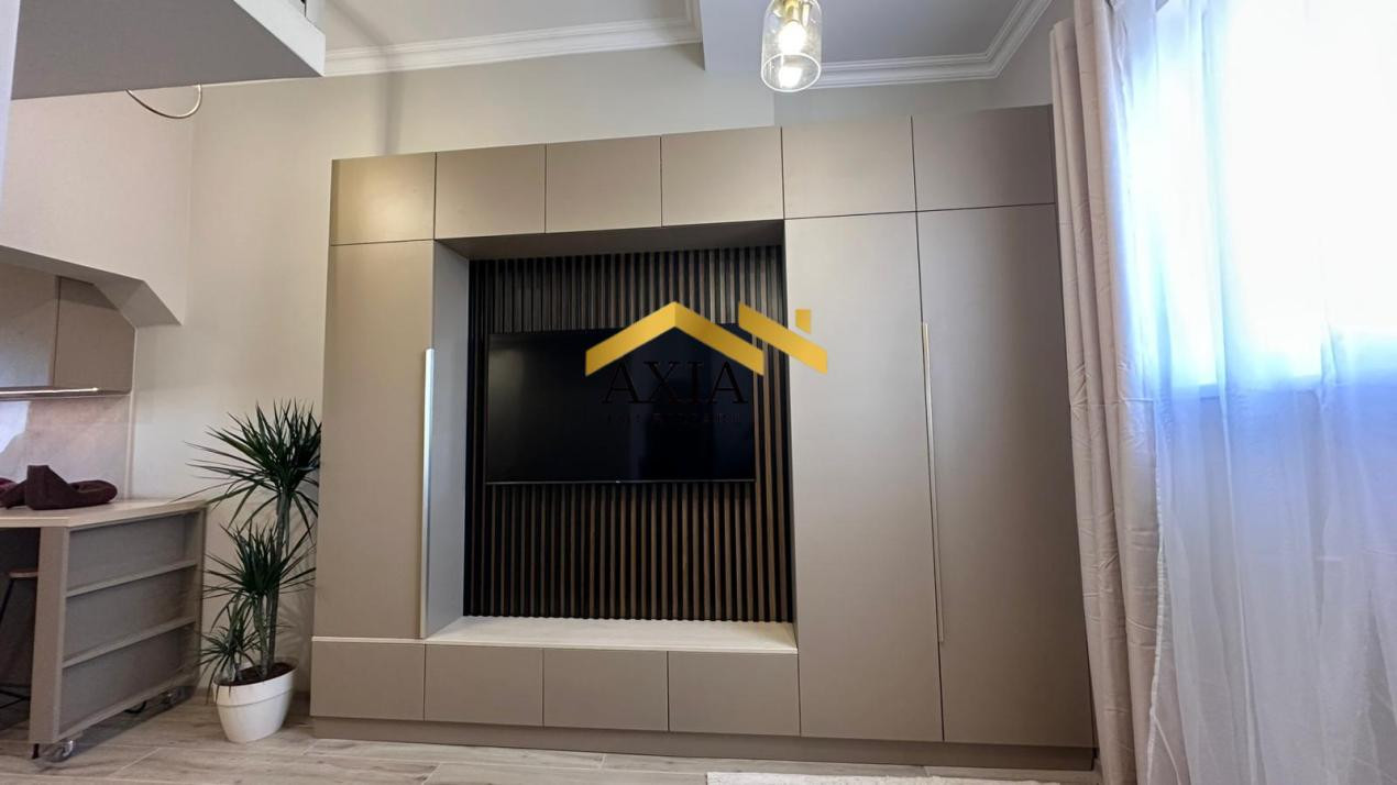 Apartament modern, Dorobantilor-FSEGA!