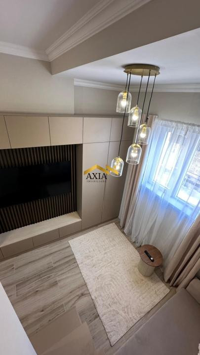 Apartament modern, Dorobantilor-FSEGA!