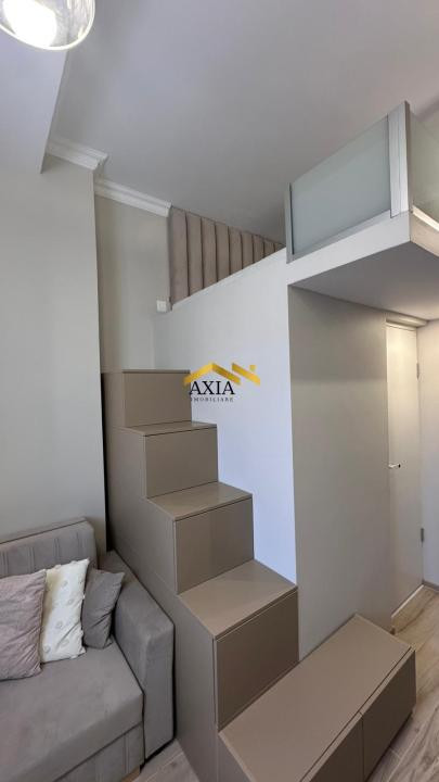 Apartament modern, Dorobantilor-FSEGA!