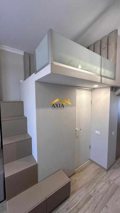 Apartament modern, Dorobantilor-FSEGA!