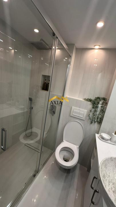 Apartament modern, Dorobantilor-FSEGA!