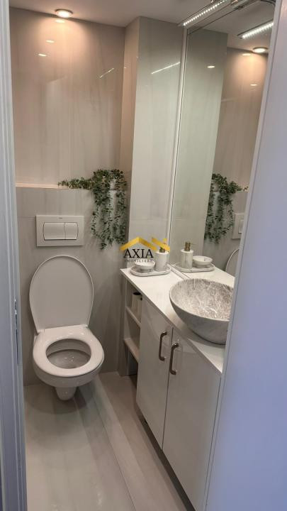 Apartament modern, Dorobantilor-FSEGA!