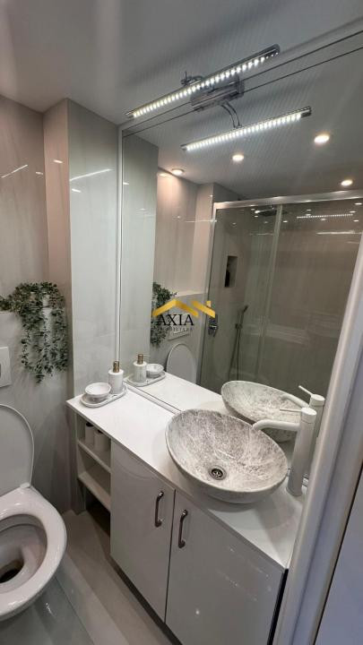 Apartament modern, Dorobantilor-FSEGA!