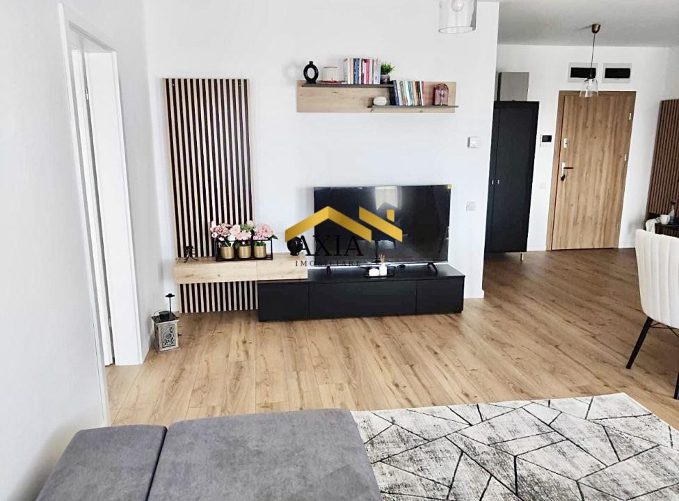 🏡✨ Apartament Modern cu 2 Camere | 57 mp | 2 Balcoane |