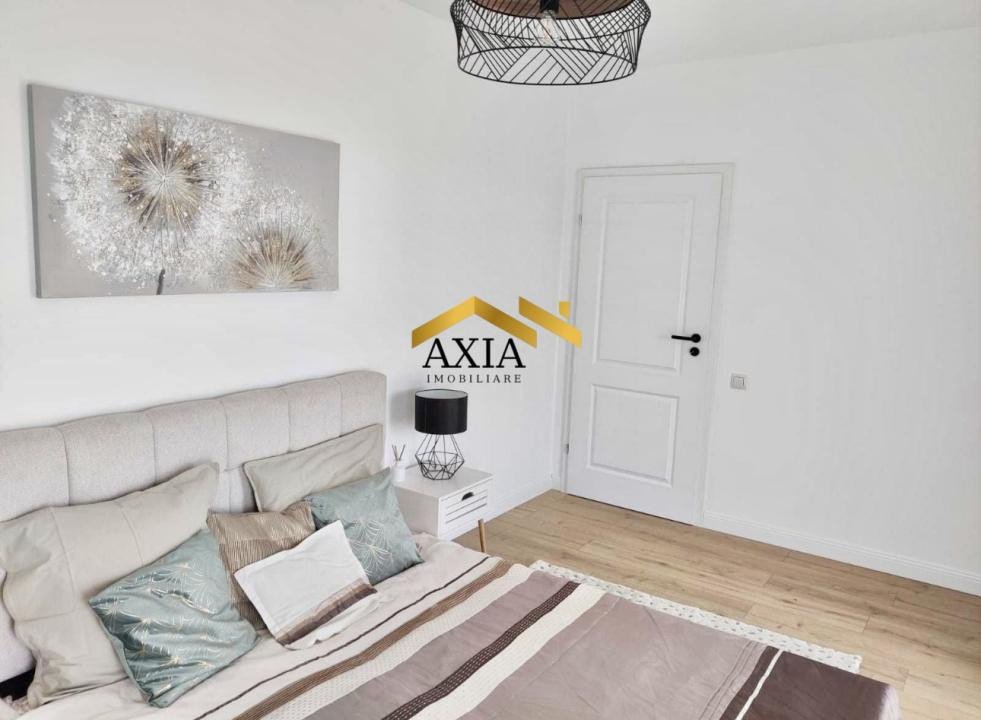 🏡✨ Apartament Modern cu 2 Camere | 57 mp | 2 Balcoane |