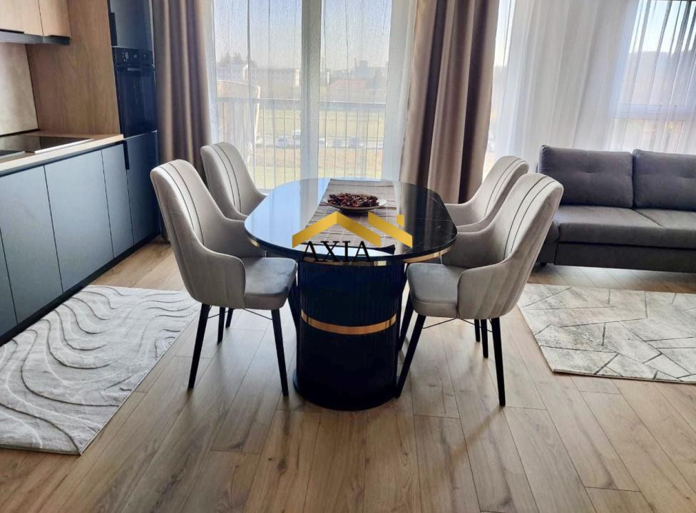 🏡✨ Apartament Modern cu 2 Camere | 57 mp | 2 Balcoane |