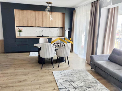🏡✨ Apartament Modern cu 2 Camere | 57 mp | 2 Balcoane |