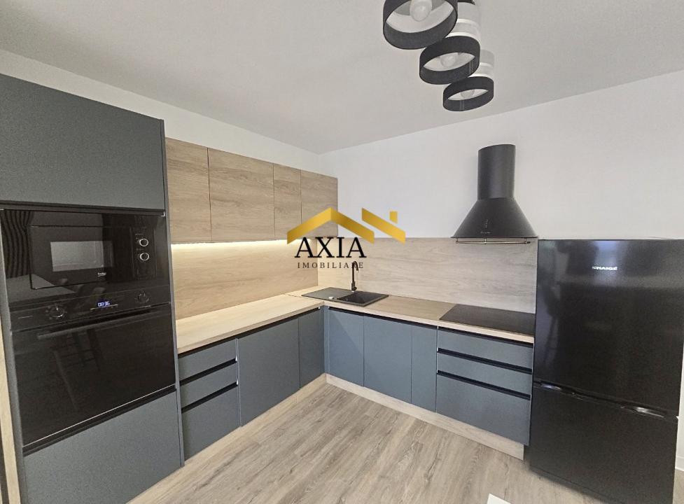 Apartament 2 camere, Corneliu Coposu!