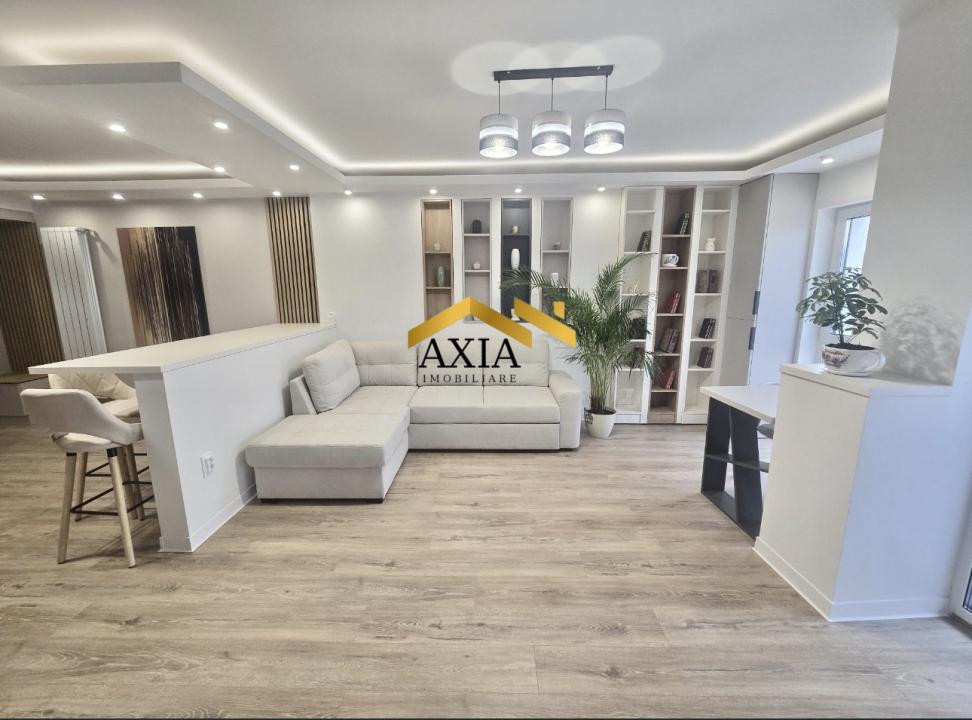 Apartament 2 camere, Corneliu Coposu!