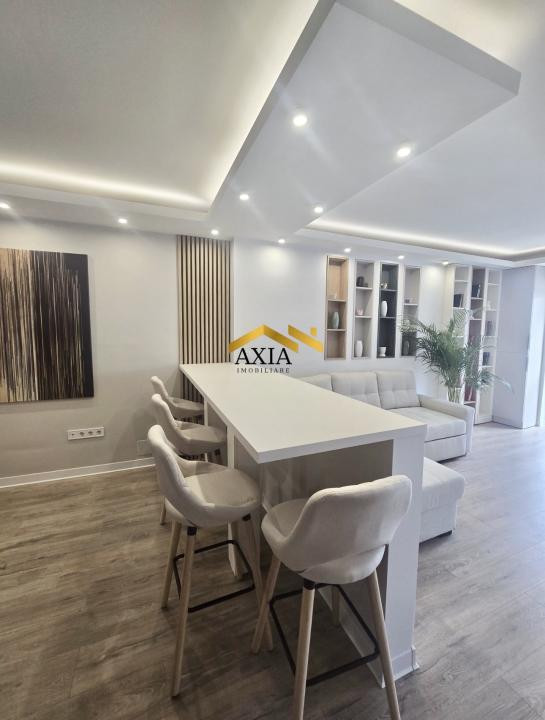 Apartament 2 camere, Corneliu Coposu!