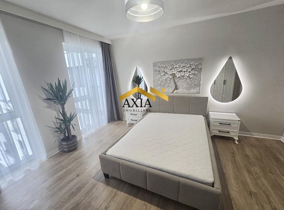 Apartament 2 camere, Corneliu Coposu!