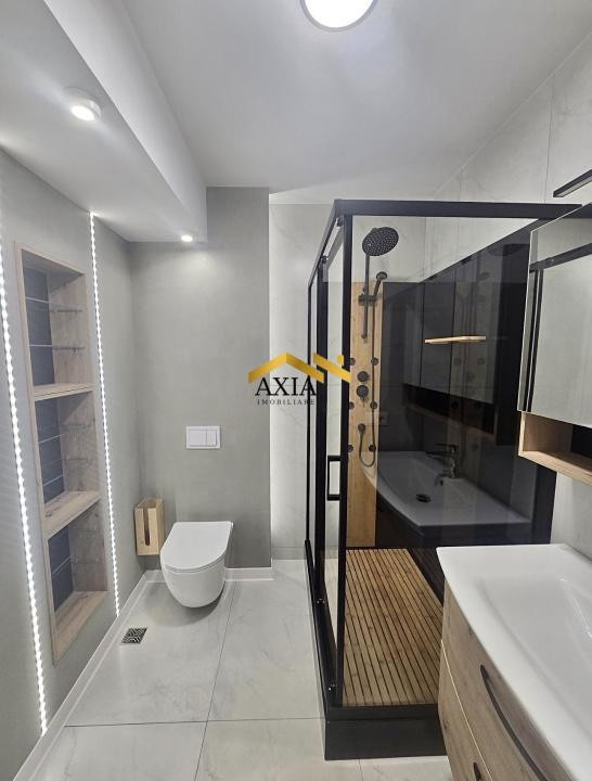 Apartament 2 camere, Corneliu Coposu!