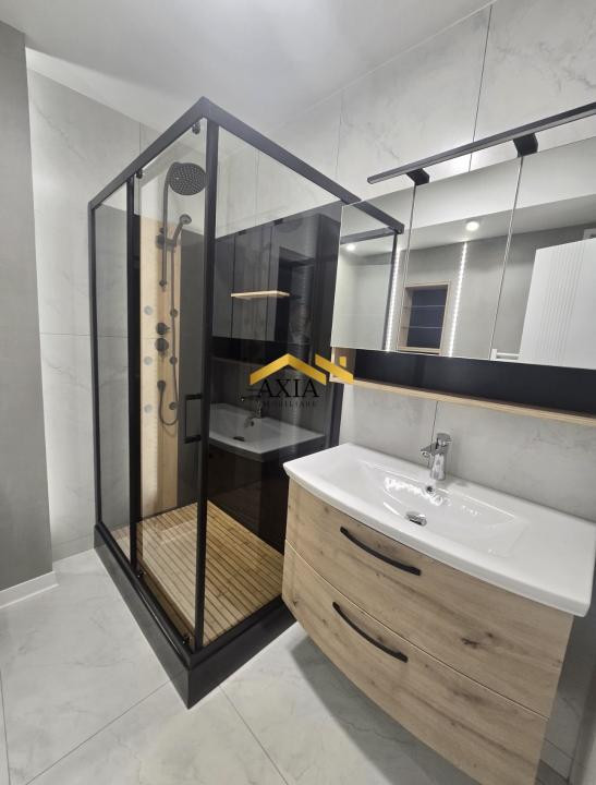 Apartament 2 camere, Corneliu Coposu!
