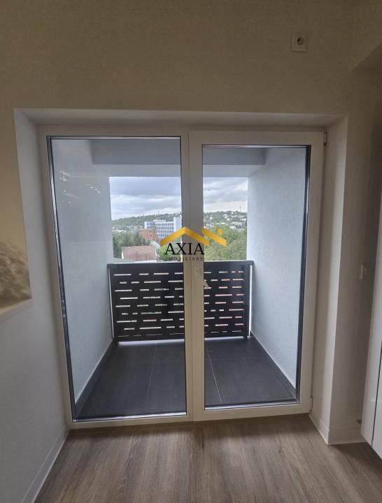 Apartament 2 camere, Corneliu Coposu!
