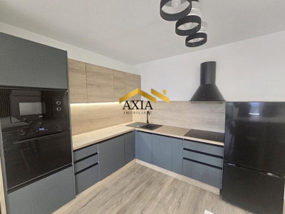 Apartament 2 camere, Corneliu Coposu!