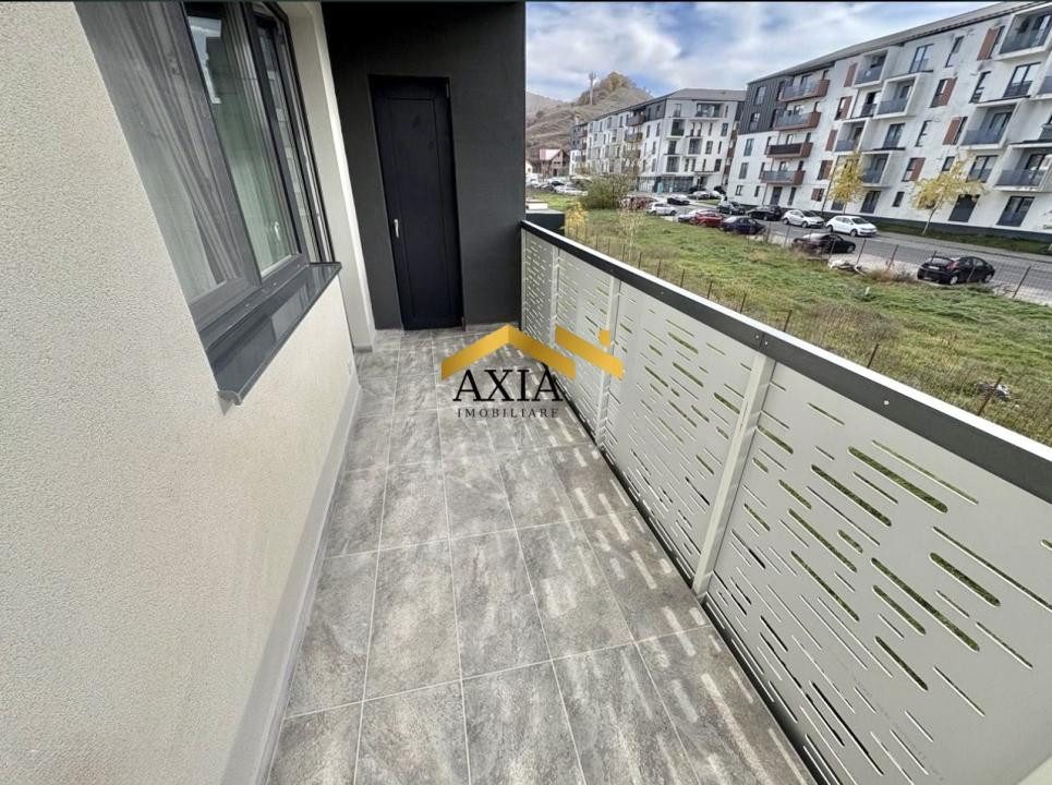 Apartament 2 camere, mobilat și utilat complet, bloc nou cu lift – Floresti!