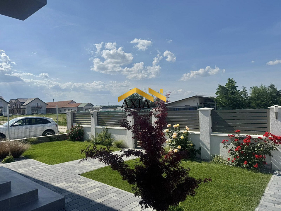 Casa de vânzare, Oradea la 5 min de Baile Felix!