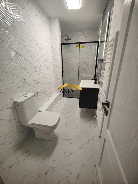 Apartament 2 camere, 58 mp, zona Eroilor!