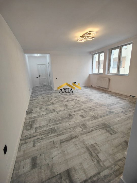 Apartament 2 camere, 58 mp, zona Eroilor!