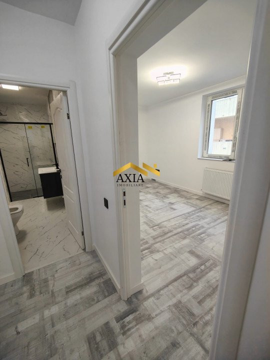 Apartament 2 camere, 58 mp, zona Eroilor!