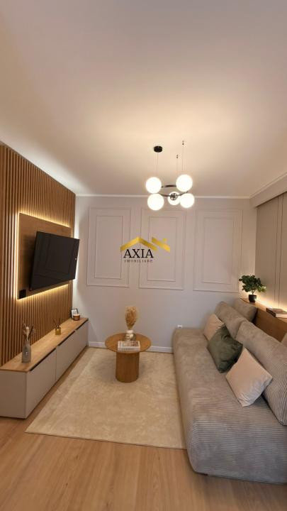 Apartament 3 camere, Ultralux, Floresti!