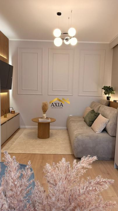 Apartament 3 camere, Ultralux, Floresti!