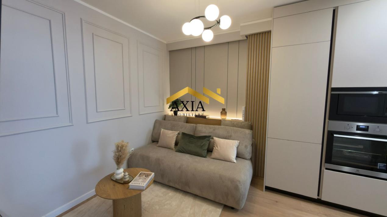 Apartament 3 camere, Ultralux, Floresti!
