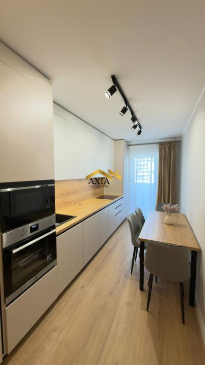 Apartament 3 camere, Ultralux, Floresti!